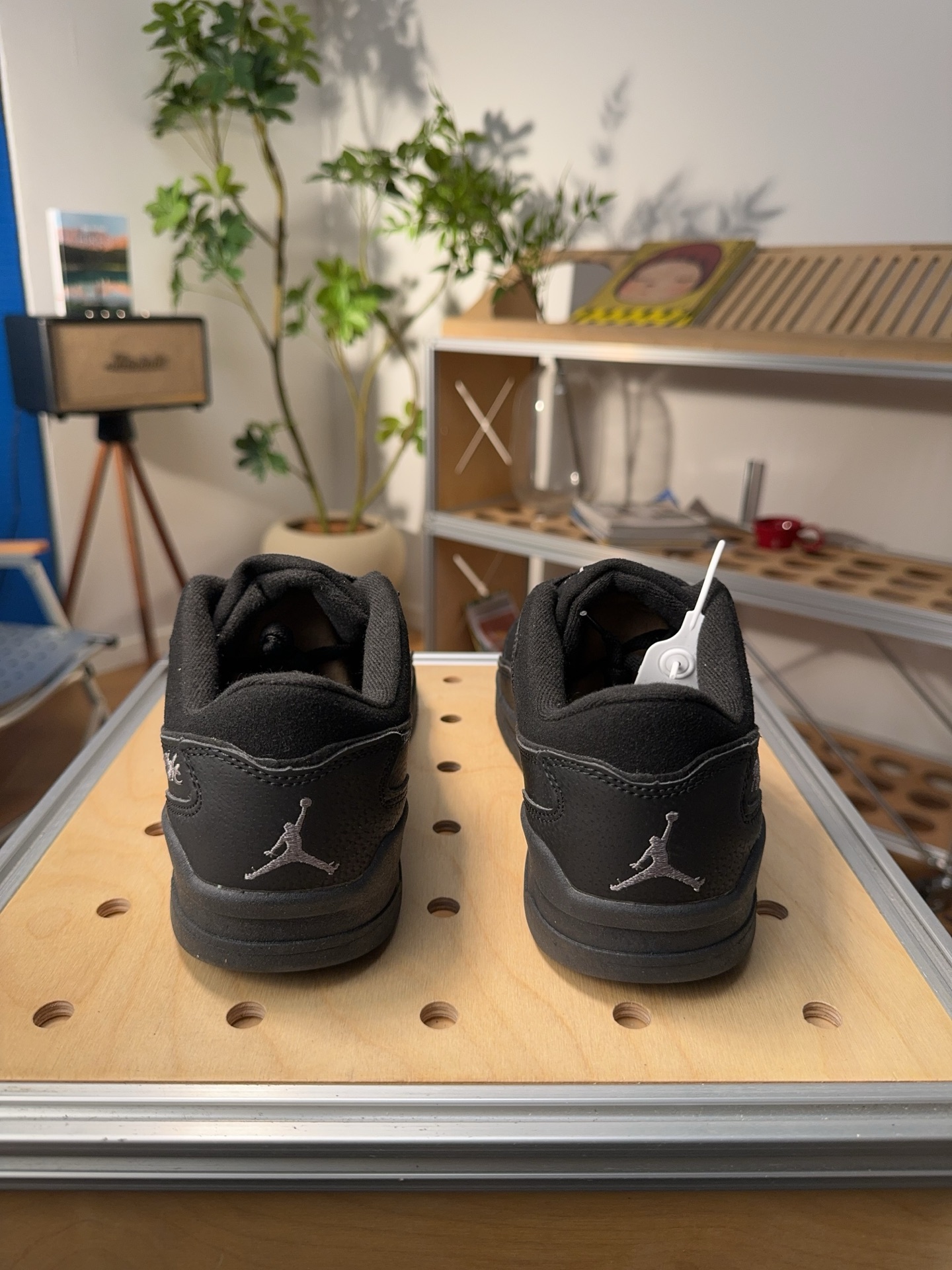 Nike Jordan
